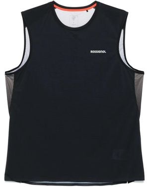 Rossignol Sapa Tank Top - Black