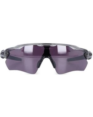 Oakley Radar Ev Path Sunglasses - Purple