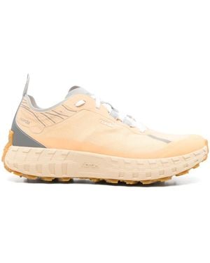 Norda Trail Running Trainers - Natural