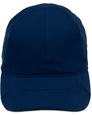 Nike Nocta Logo Baseball Cap - Blue