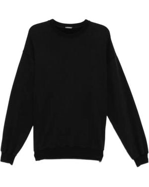 Ann Demeulemeester Femi Sweatshirt - Black