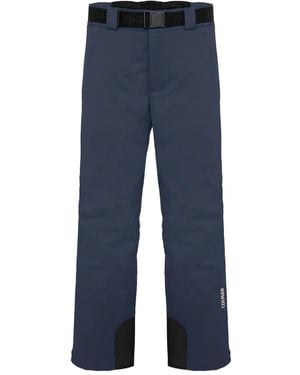 Colmar Padded Ski Pants - Blue