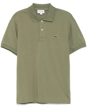 Lacoste Light Polo Shirt - Green