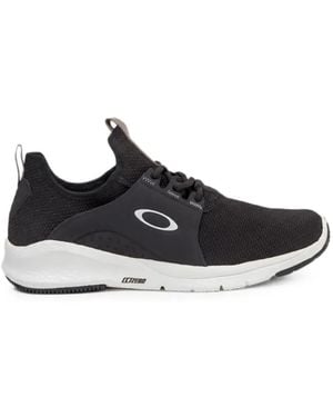 Oakley Dry Trainers - Black