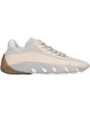 Magliano Kart Sneakers - White