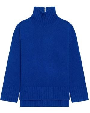 Zadig & Voltaire Pull Bleeza - Blue