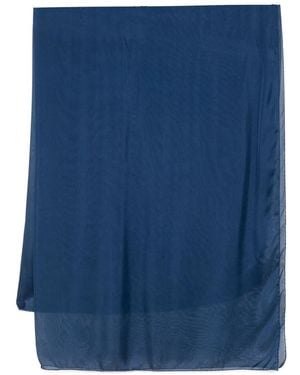 Lady Anne Chic Scarf - Blue