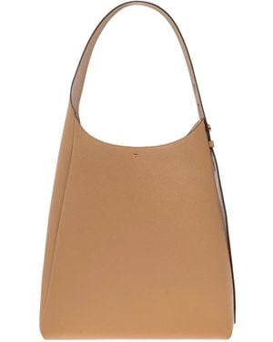 Tory Burch Romy Shopper - Naturel