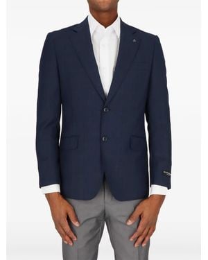 Scotch & Soda Sports Coat - Blue