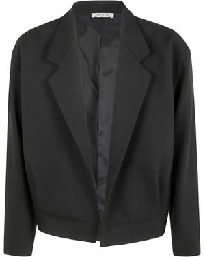 Fear Of God Jack Van Scheerwol - Zwart
