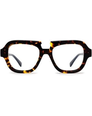 Kuboraum Lunettes De Vue S5 - Noir