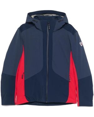 Rossignol Diretta Mix Ski Jacket - Blue