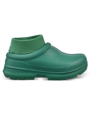 UGG Tasman X Boots - Green