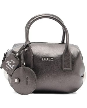 トートバッグ LIU JO Woman Tote bags Black AA5135E0033 22222 Liu Jo Tote bags for Women | Online Sale up to 33% off | Lyst