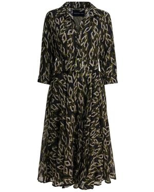 Samantha Sung Dresses - Black