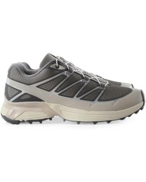 Salomon Xt-Pathway 2 Sneakers - Gray