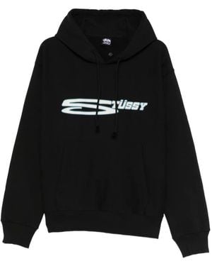 Stussy Jumpers - Black