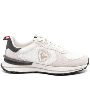 Rossignol Heritage Retro スニーカー - ホワイト