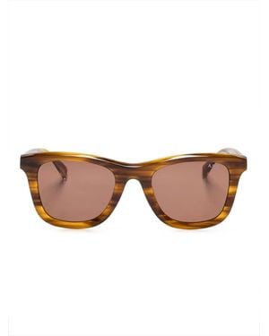 A.P.C. John Zonnebril - Bruin