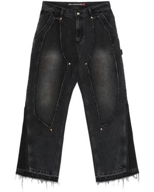 ANDERSSON BELL Rodeo Jeans - Grau