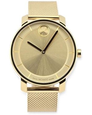 Movado Bold Access 34Mm Watch - Metallic