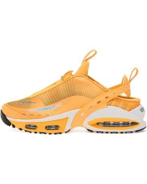 Nike Sneakers Air Max Craze - Arancione