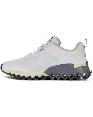 K-swiss Tube Grip Sneakers - White