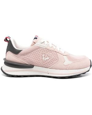 Rossignol Heritage Retro Trainers - Pink