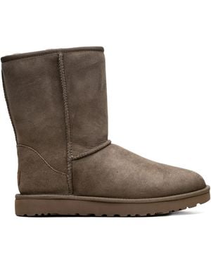 UGG Classic Short Ii Boots - Brown
