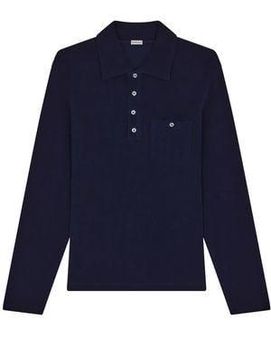 Fursac Polo - Nero
