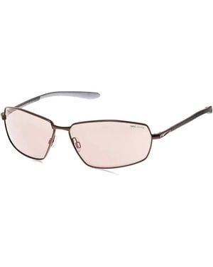 Nike Occhiali Da Sole Pivot Eight E - Rosa
