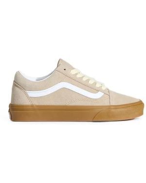 Vans Old Skool Shoes - White