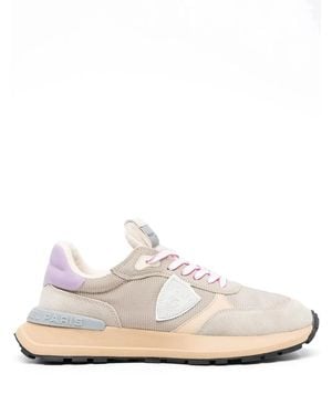Philippe Model Sneakers Paris - Bianco