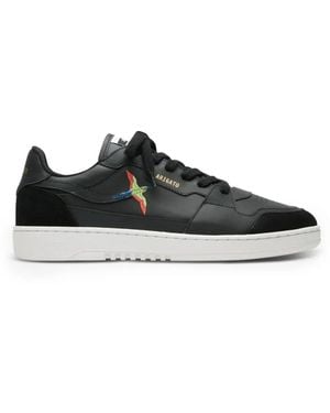 Axel Arigato Dice Lo Bee Bird Trainers - White