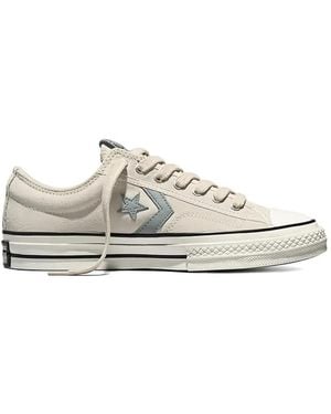 Converse Star Player 76 Trainers - White