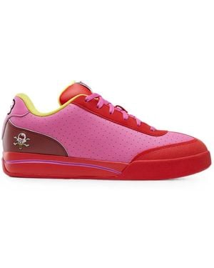 Reebok Zapatillas Board Flip De X Bbc - Rosa