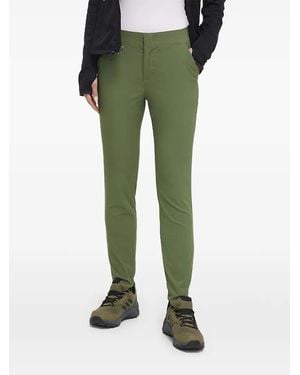 Columbia Firwood Camp Ii Drawstring Trousers - Green