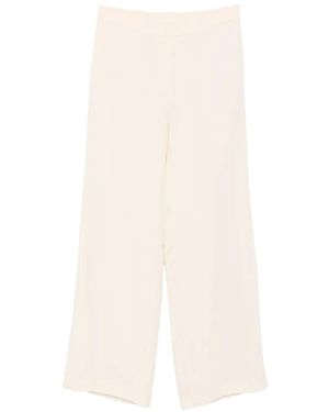 Raquel Diniz Elena Trousers - White