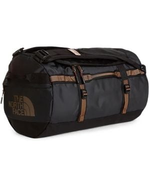 The North Face Base Camp Tote Bag - Black