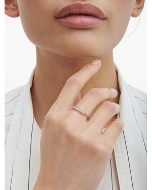 Sophie Bille Brahe Pleine Lune Diamond Ring - Natural