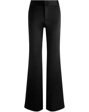 Alice + Olivia Shane Hose - Schwarz