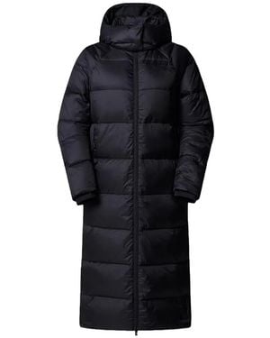The North Face Hydrenalite City Hooded Parka - Blue