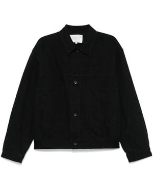 Studio Nicholson Nyle Jacket - Black