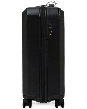 Phenix Tela 40 Cabin Luggage - Black