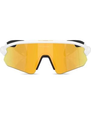 Oakley Occhiali Da Sole Permian - Giallo