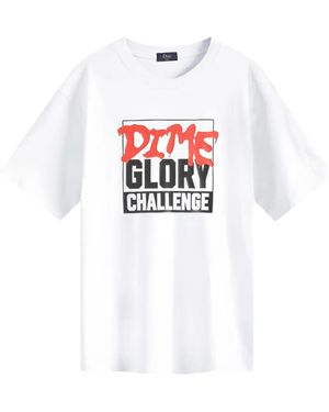 Dime Mutant League T-Shirt - Weiß