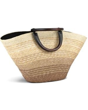 Eugenia Kim Borsa Tote Carlotta - Neutro