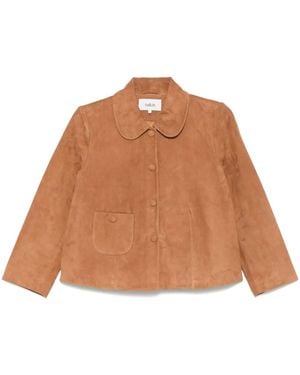 Ba&sh Chaqueta Milas - Marrón