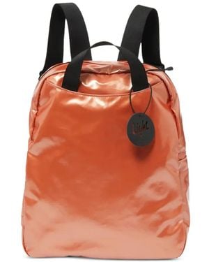 Jack Gomme Lami Light Backpack - Orange