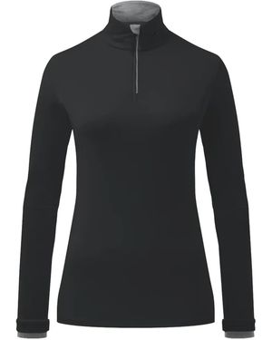 Kjus Ski Sweatshirt - ブラック